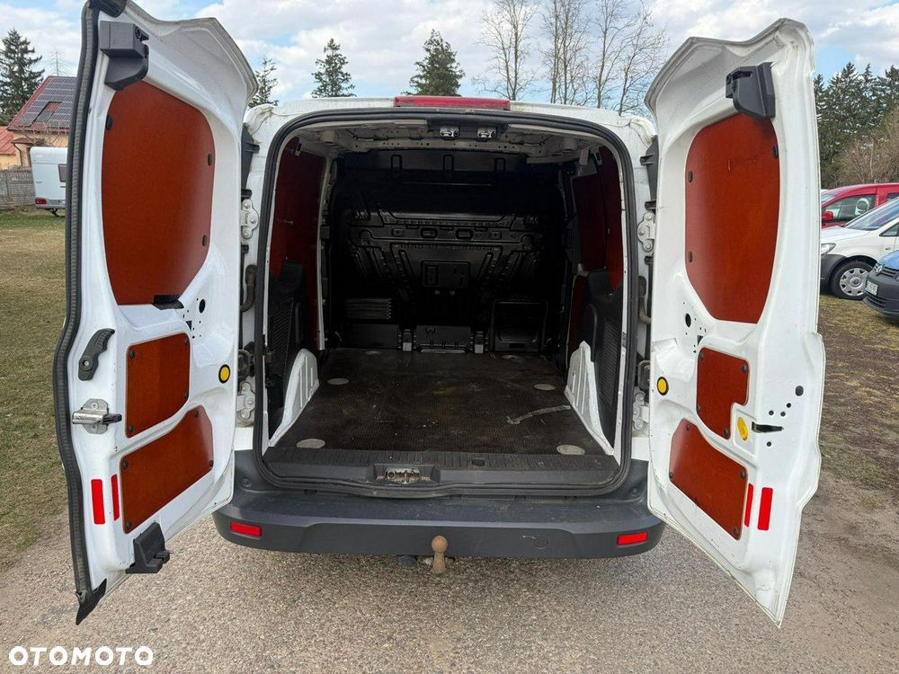 Ford Transit Connect - 20