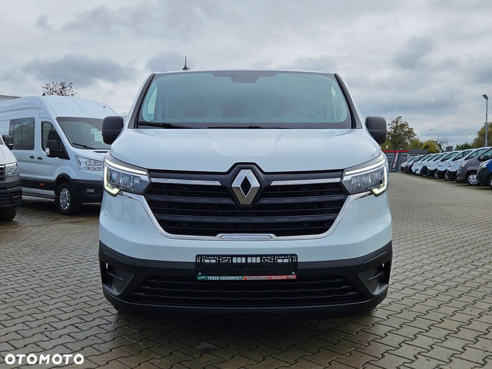 Renault Trafic L2H1 *72999zł NETTO* 2.0dCi/110KM - 4