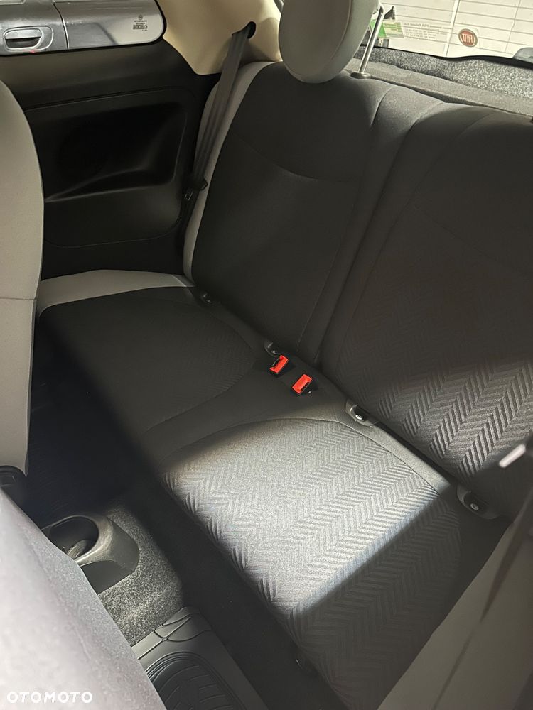 Fiat 500 1.2 Pop - 9