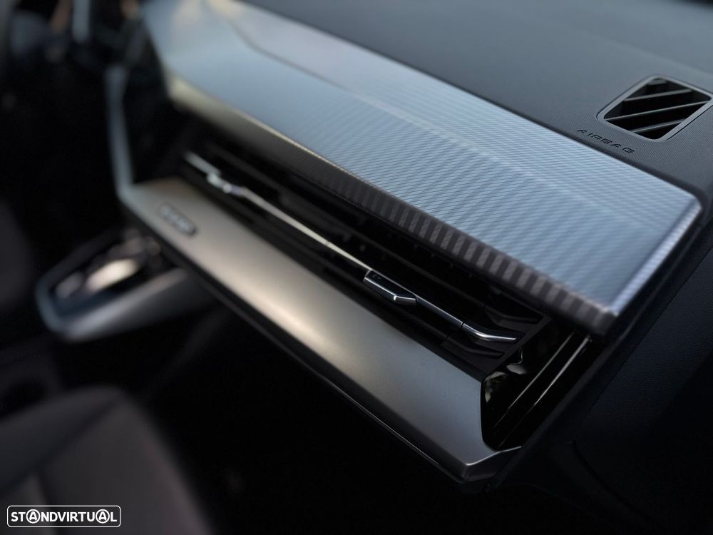 Audi Q4 Sportback e-tron 35 55 kWh - 45