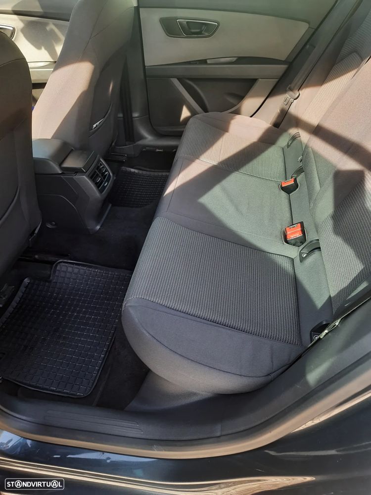 SEAT Leon ST 1.6 TDI Style S/S - 2