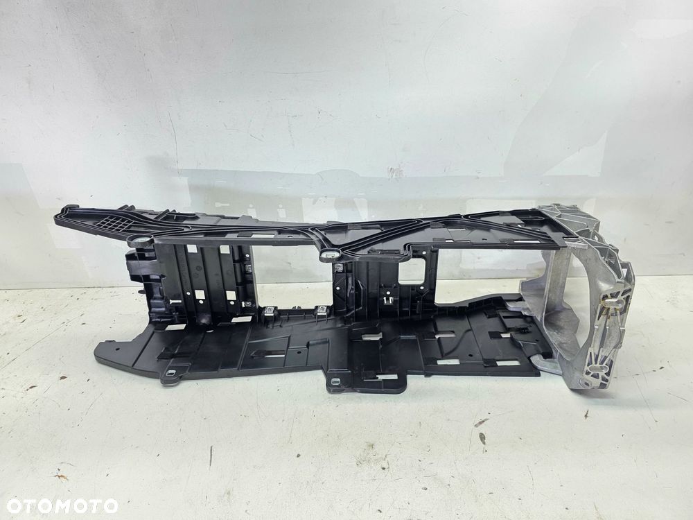 STELAŻ PODSTAWA TUNELU ŚRODKOWEGO AUDI Q7 4M 4M0863243B - 5