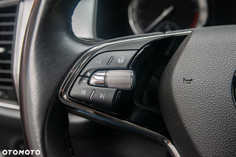 Skoda Kodiaq 2.0 TDI 4x4 Ambition DSG - 16