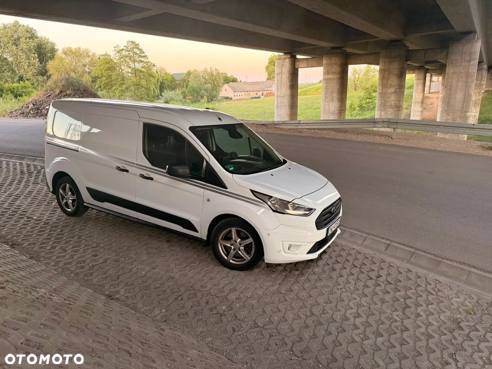 Ford Transit Connect L2 - 2