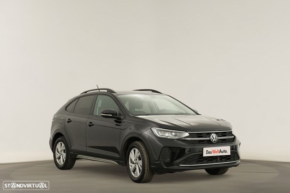 VW Taigo 1.0 TSI Urban - 1