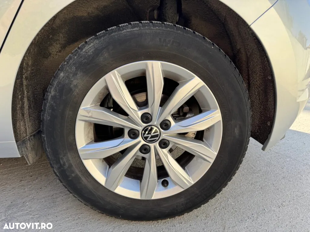 Volkswagen Polo 1.0 TSI DSG Highline - 33