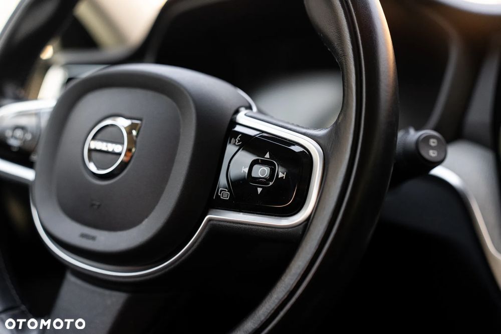 Volvo V60 Cross Country D4 AWD - 21