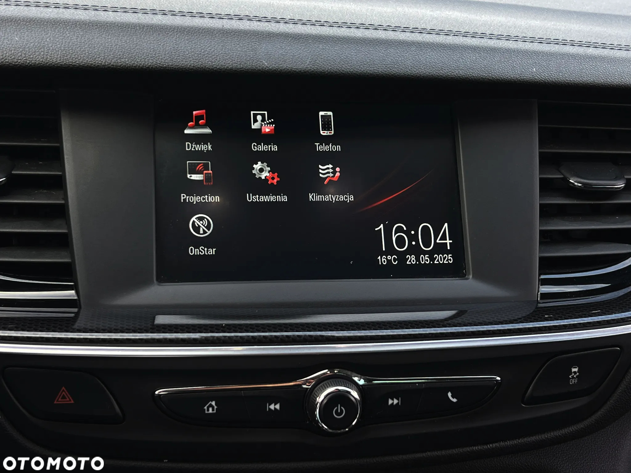 Opel Insignia 1.5 T Elite S&S - 29