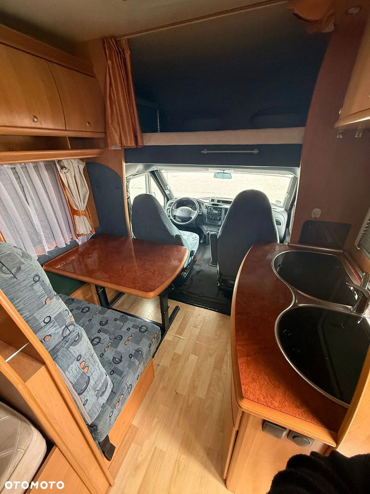 Ford Transit FT 300L - 7