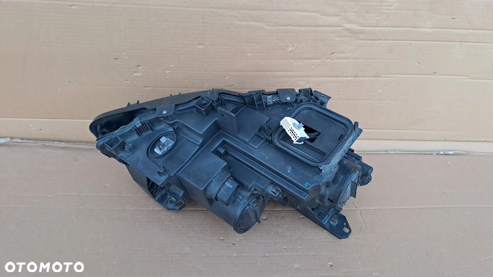 MERCEDES GLA W156 LIFT ILS xenon LEWA LAMPA PRZEDNIA A1569062300 - 6