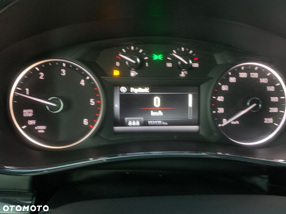 Opel Mokka 1.6 CDTI Enjoy S&S - 23