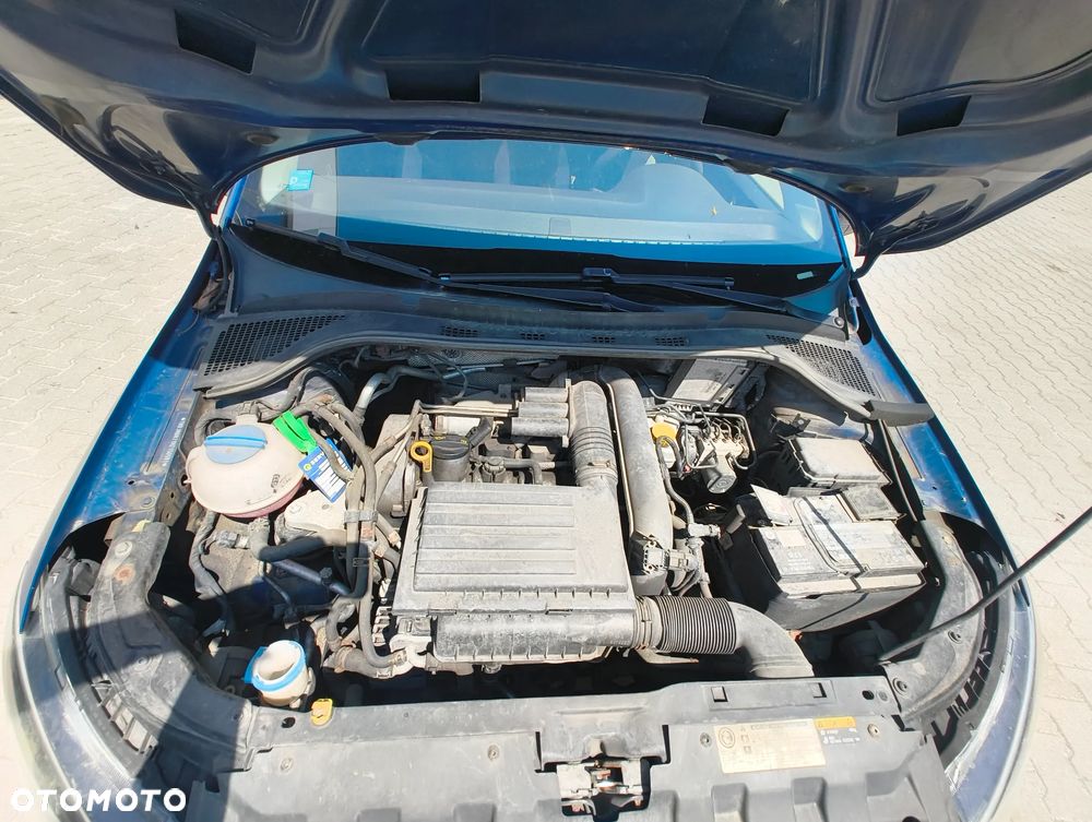 Skoda Fabia - 6