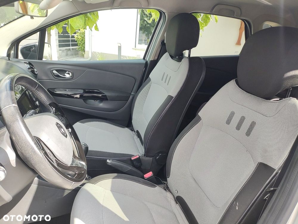 Renault Captur (ENERGY) dCi 90 INTENS - 11