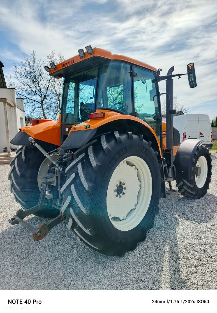 Renault Ares 616 rz - 6