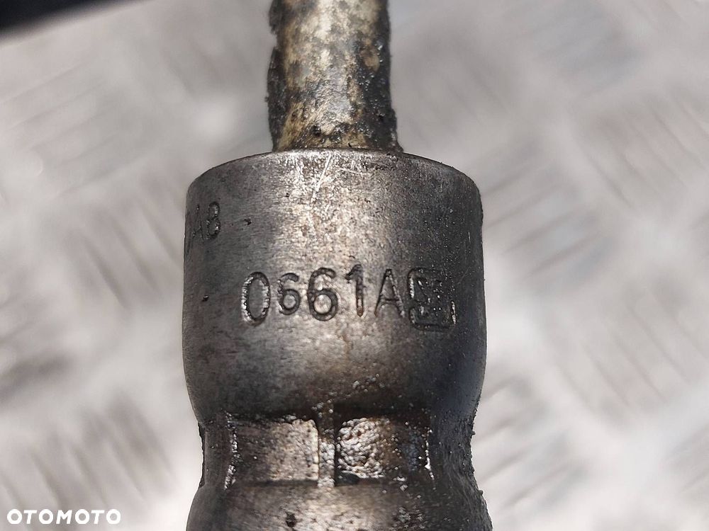 PRZEWÓD WSPOMAGANIA CHRYSLER  GRAND VOYAGER IV 2.4 16V 04743450AB - 7