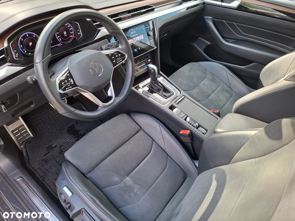 Volkswagen Arteon 2.0 TDI Elegance DSG - 14