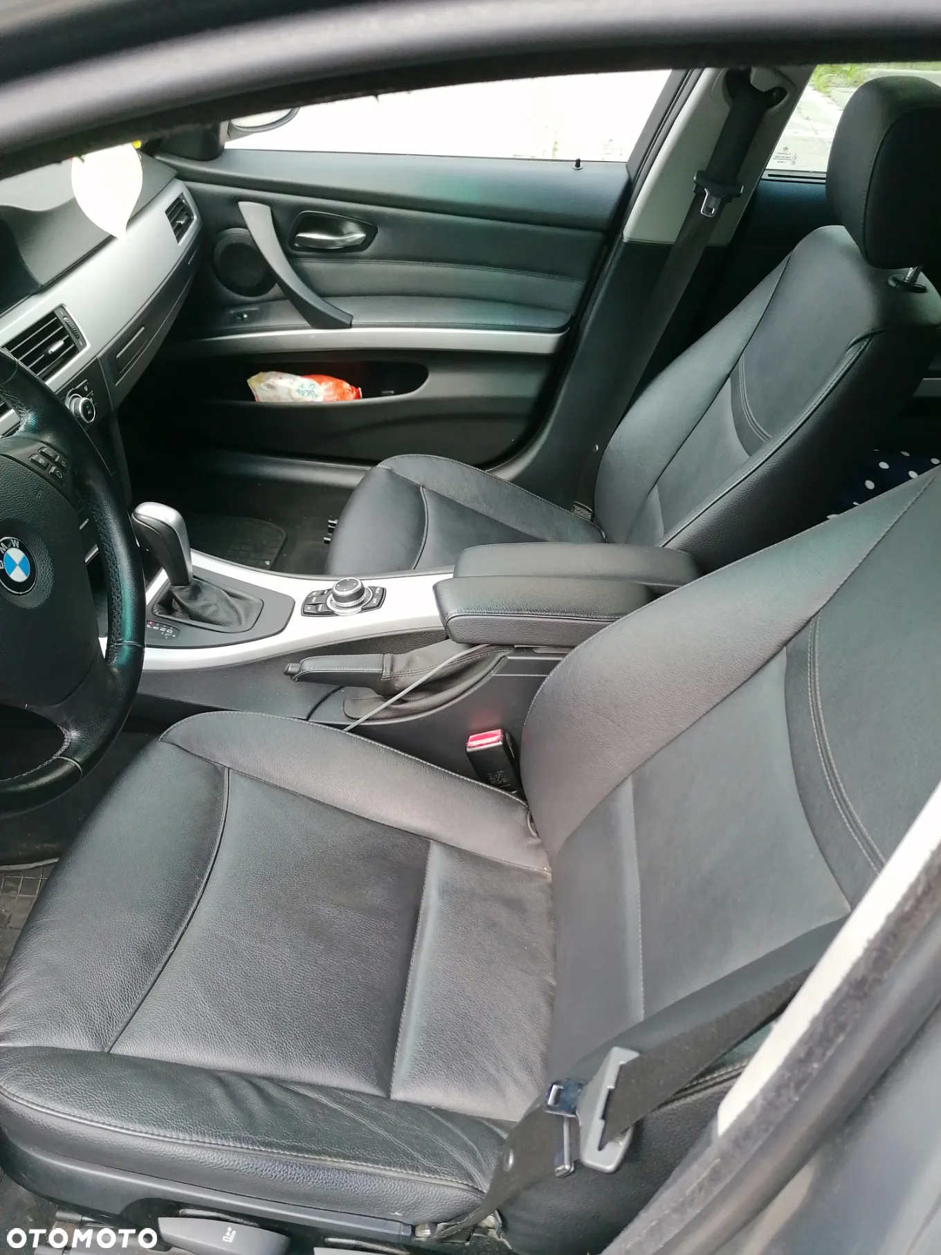 BMW Seria 3 - 2
