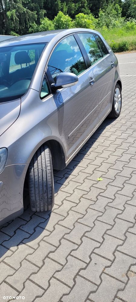 Volkswagen Golf Plus 1.6 Goal - 9