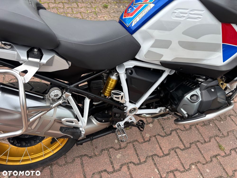 BMW R1250 GS Adventure - 14