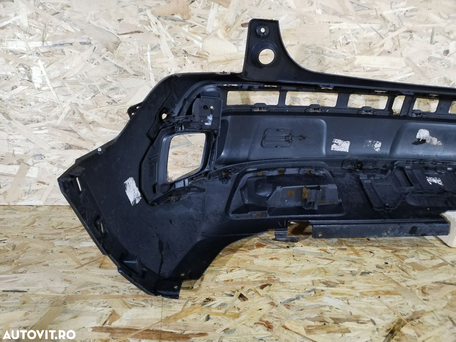 Bara spate Peugeot 3008 GT-Line, 2017, 2018, 2019, 2020, cod OE 9811865077 - 6