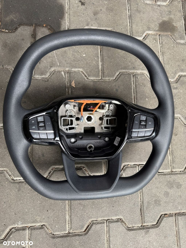 KIEROWNICA FORD TRANSIT CUSTOM MK2 24r PZ31-3600-DE319W