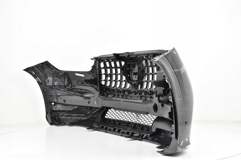 MERCEDES GLE W167 167 LIFT AMG LINE ZDERZAK PRZEDNI - 6