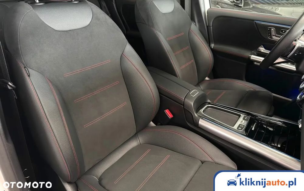 Mercedes-Benz GLA 200 AMG Line - 6