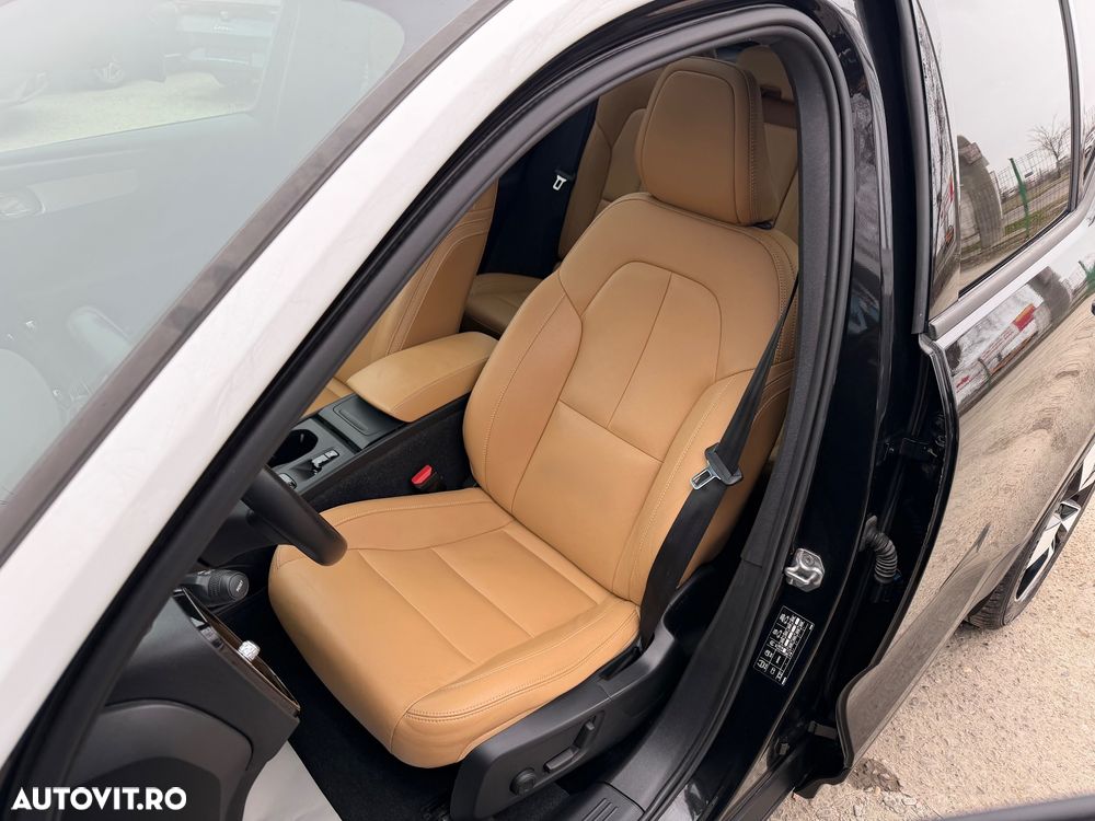 Volvo XC 40 D3 Inscription - 8