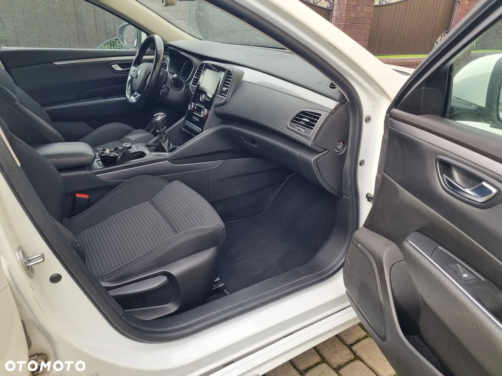 Renault Talisman BLUE dCi 150 INTENS - 24