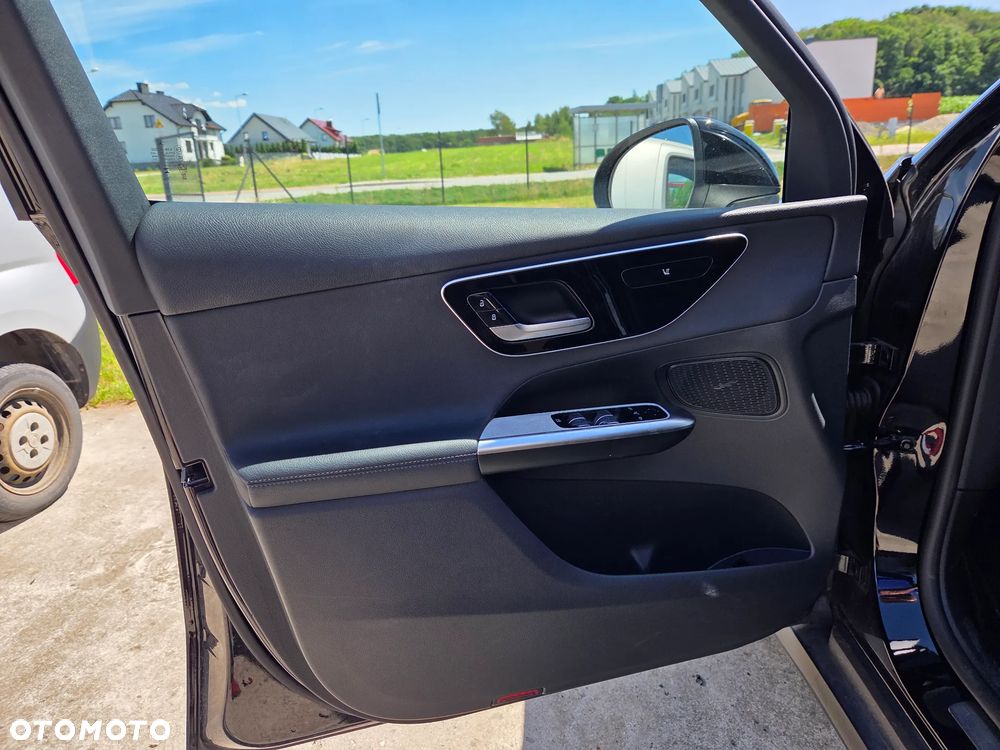 Mercedes-Benz GLC 220 d 4Matic 9G-TRONIC Edition Avantgarde - 10