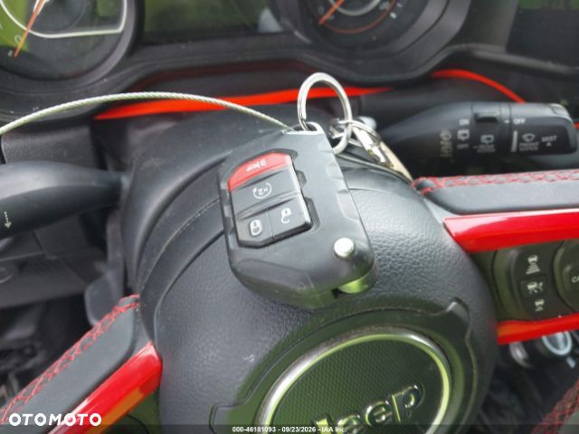 Jeep Wrangler - 14