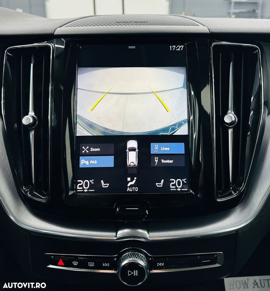 Volvo XC 60 D3 Summum - 29