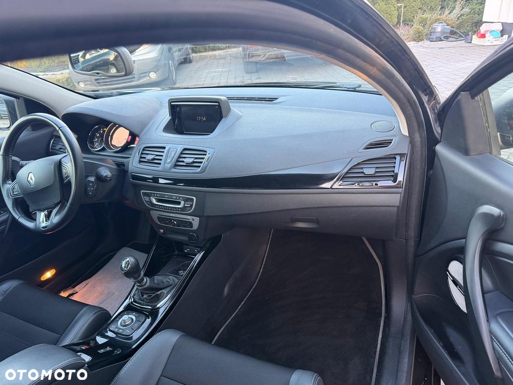 Renault Megane 1.6 dCi Energy Dynamique - 25