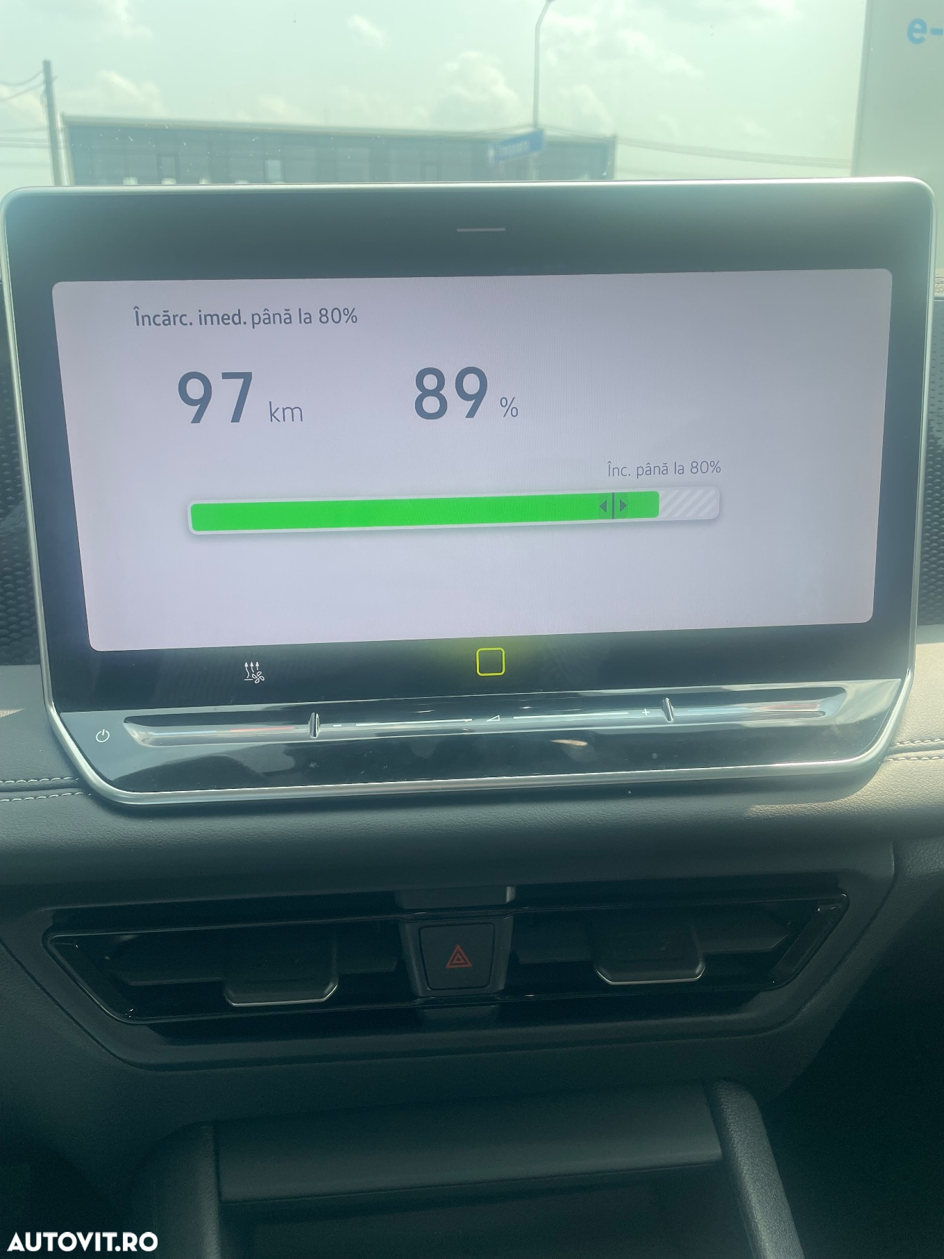 Volkswagen Tiguan 1.5 TSI eHybrid DSG PHEV Life - 7