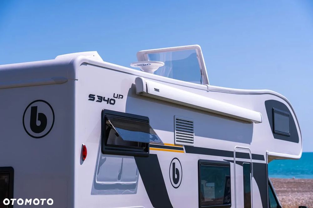 Benimar Sport 340 UP - 6