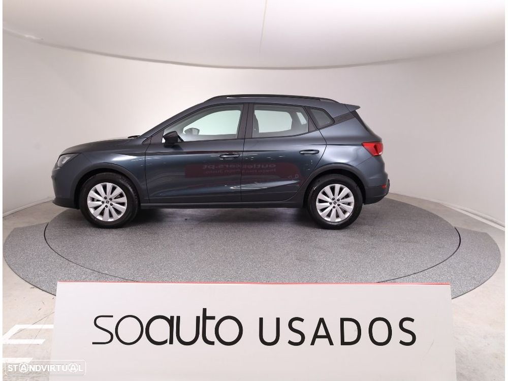 SEAT Arona 1.0 TSI Style DSG - 5