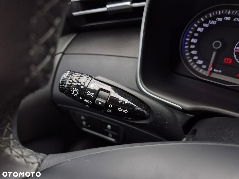 Hyundai Tucson 1.6 T-GDi Modern 2WD - 21