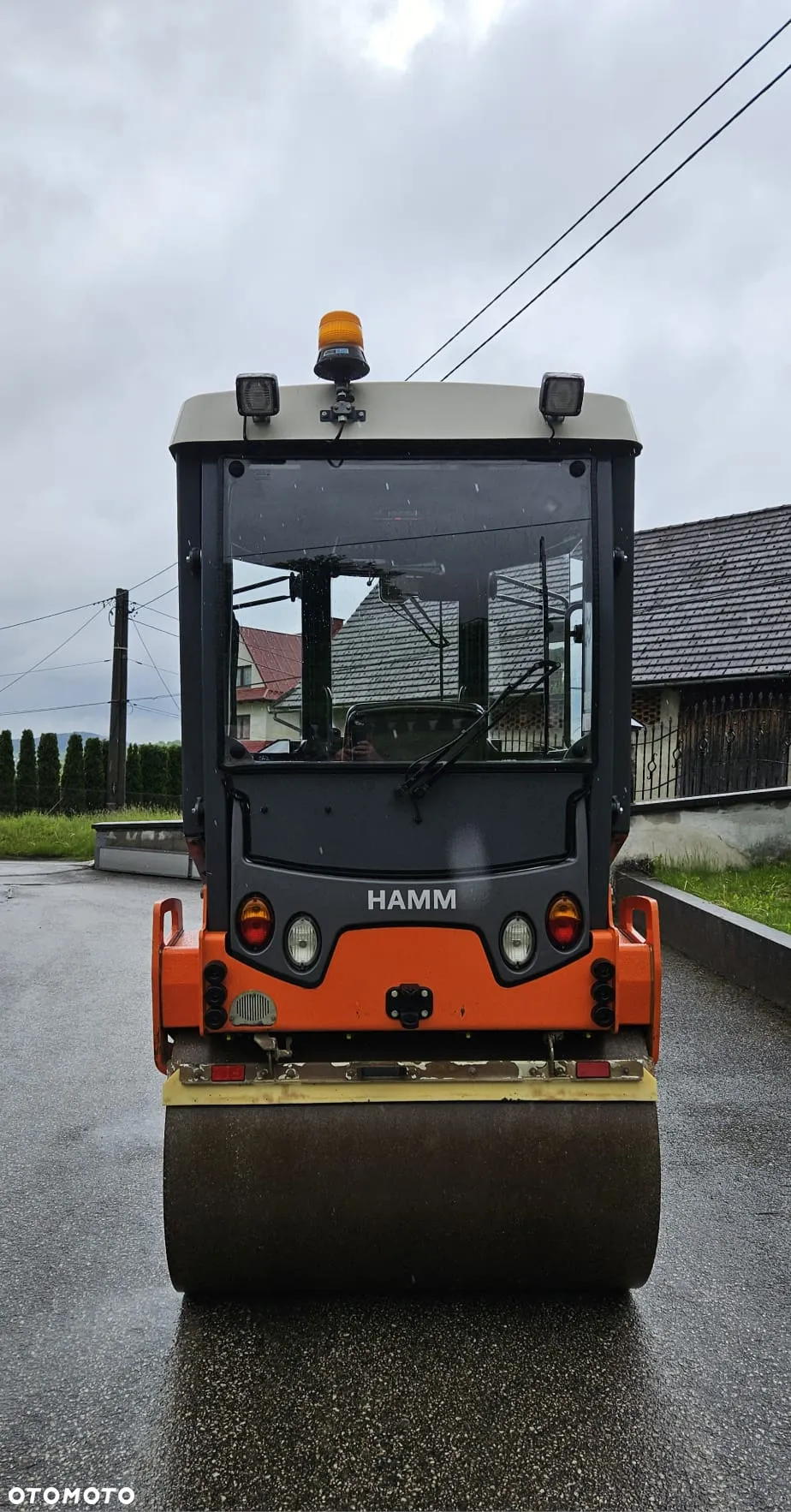 Hamm HD 14 V0 - 9