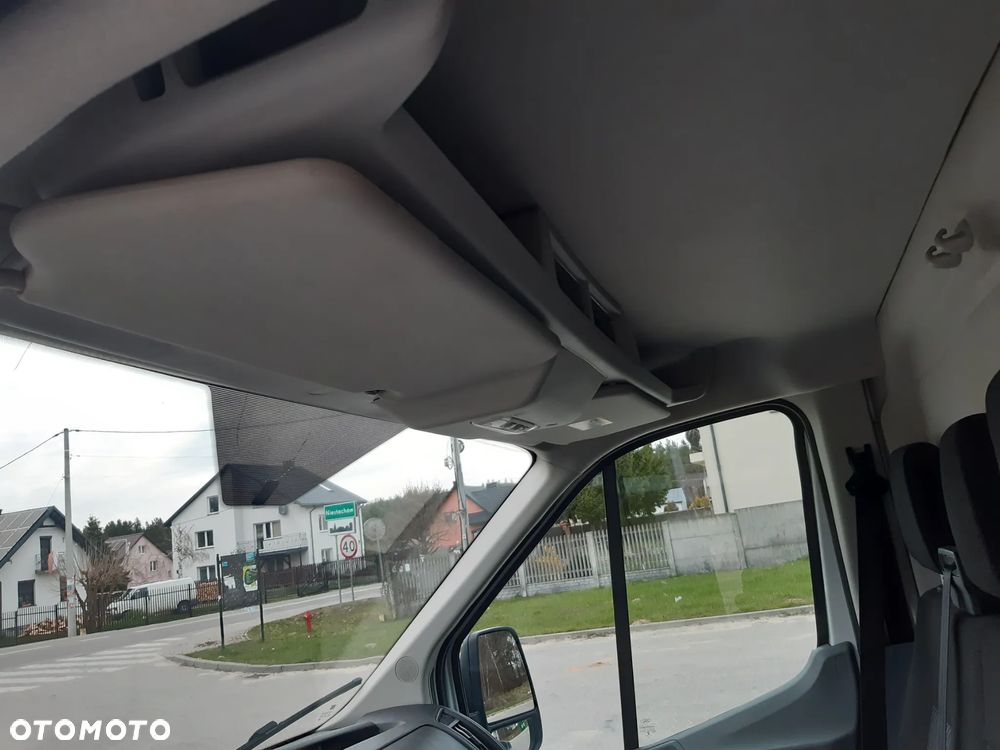 Ford Transit L3H3 - 10