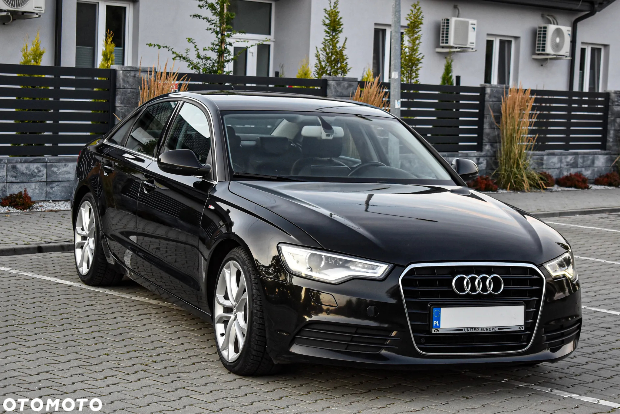 Audi A6 - 17