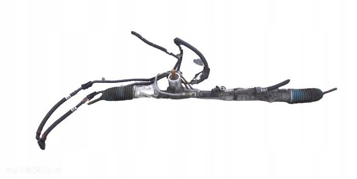 maglownica przekładnia kierownicza alfa romeo 147 1.6 b ts 00606938680 - 1