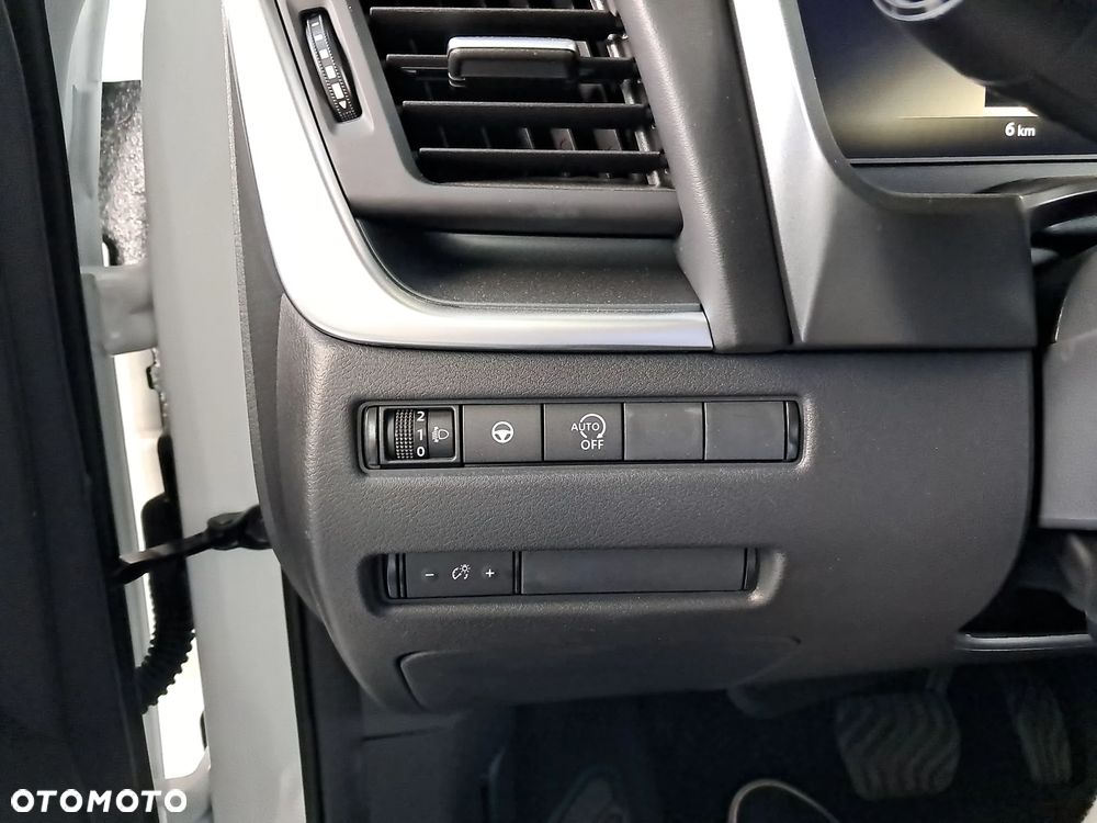 Nissan Qashqai 1.3 DIG-T MHEV N-Connecta Xtronic - 21