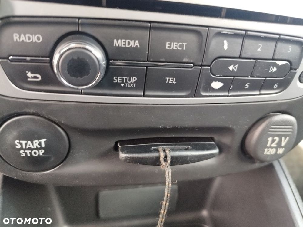 Renault Megane dCi 110 FAP Paris - 19