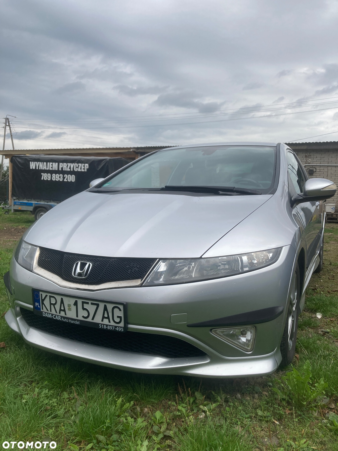 Honda Civic 1.4 i-VTEC Type S - 2