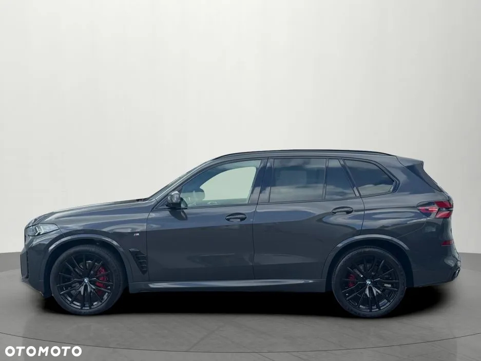 BMW X5 xDrive40i sport - 2