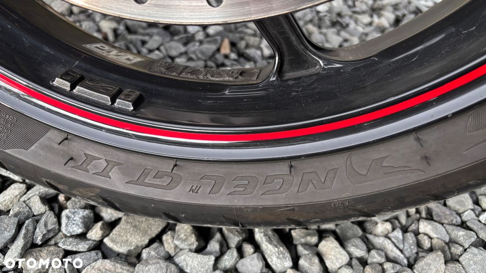 Triumph Speed Triple - 31