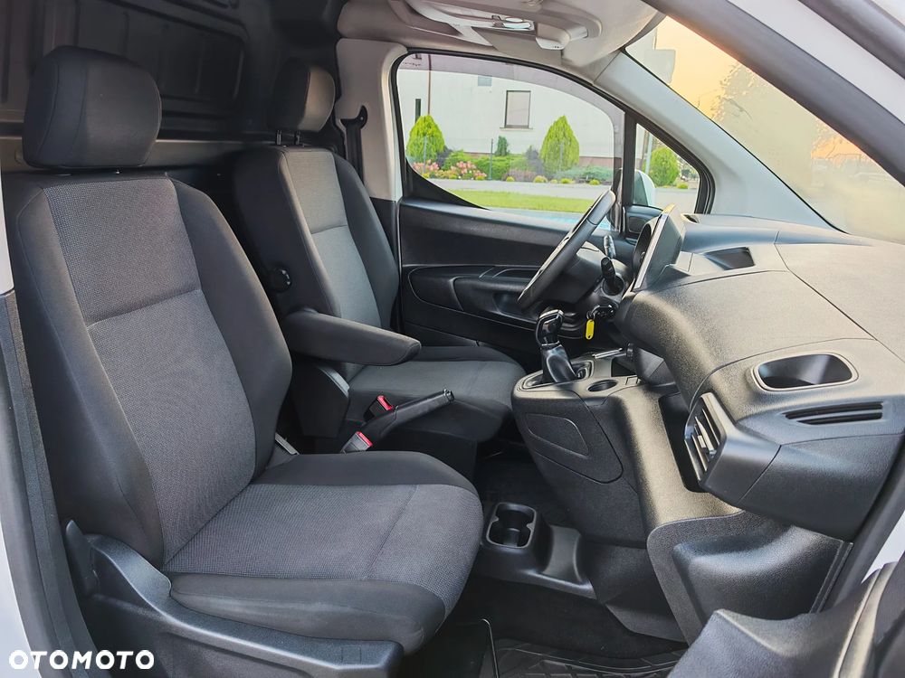 Opel Combo 1.5 D 75kW XL Edition - 20