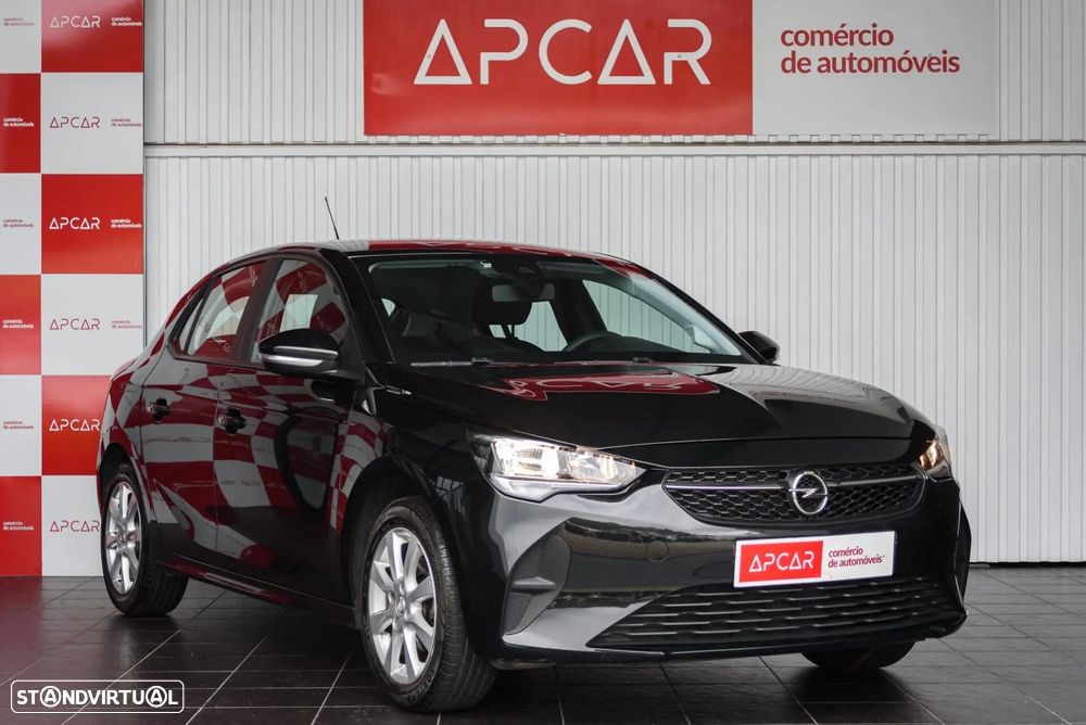 Opel Corsa 1.2 Business - 2