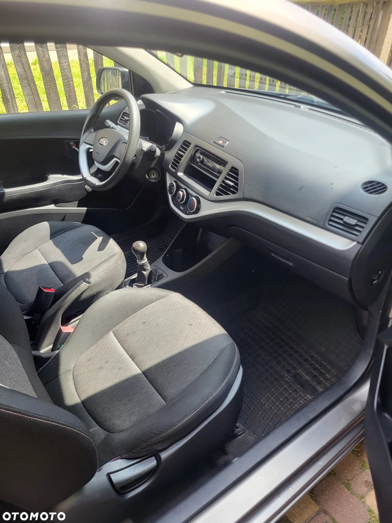Kia Picanto - 6