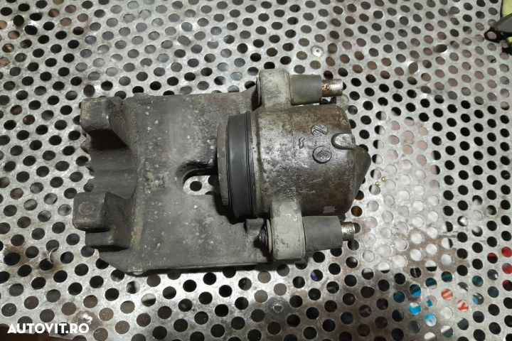 ETRIER DREAPTA FATA  MX1253 BMW Seria 5 E39 [1995 - 2000] - 3